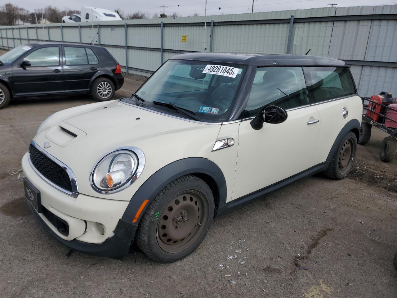 2012 MINI Cooper - Image 1