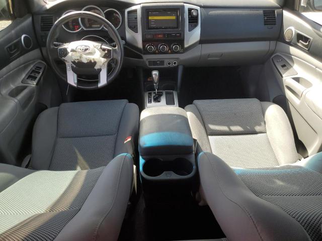  TOYOTA TACOMA 2014 Red