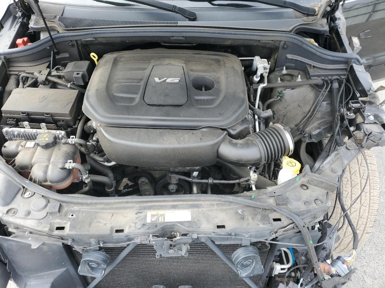 2018 Jeep Grand Cherokee - Image 12