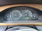 2003 Jaguar X-Type 2.5 en Venta en Reno, NV - Front End