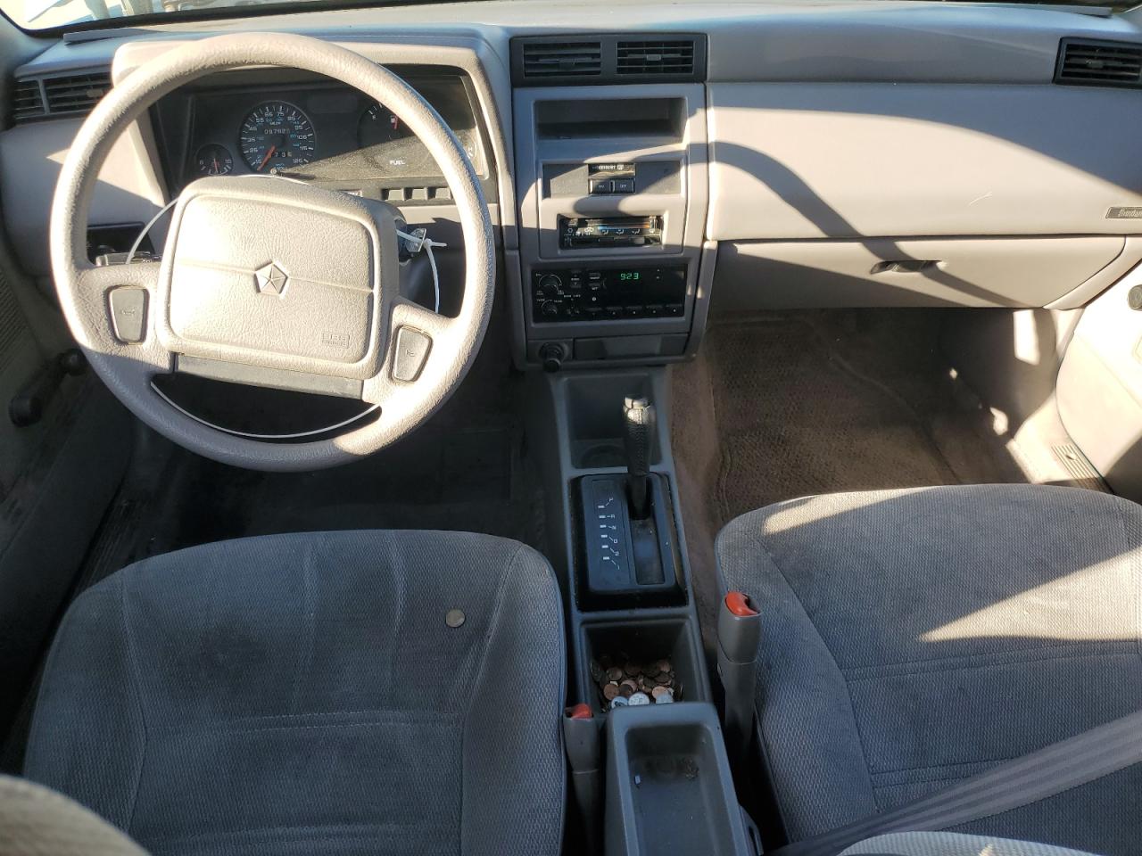 1994 Plymouth Sundance - Image 8