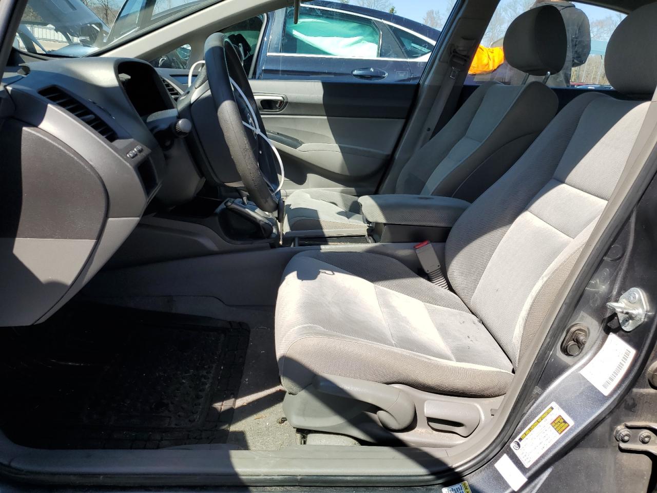 2011 Honda Civic - Image 7