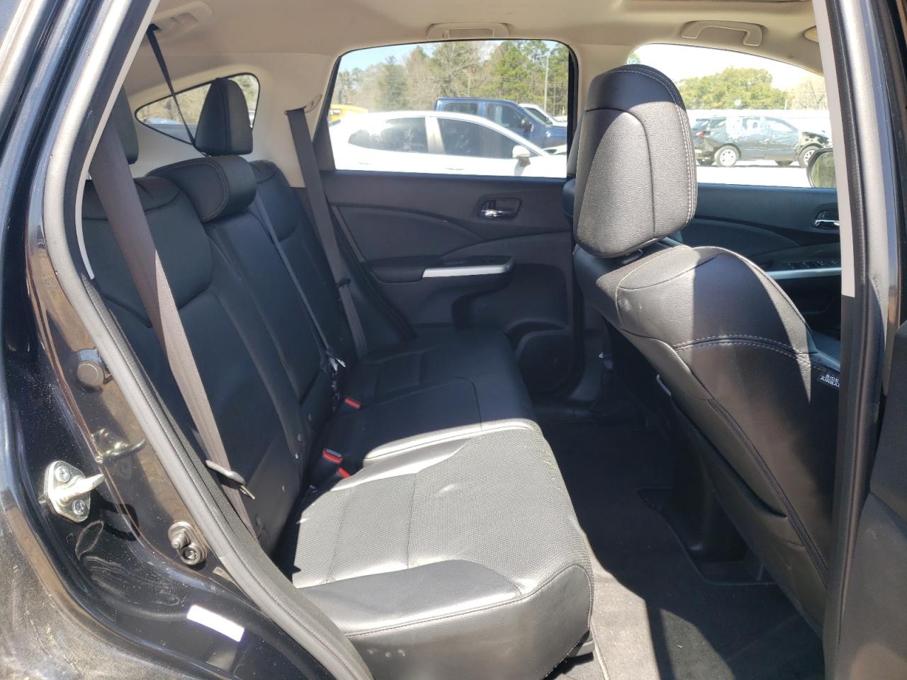 2015 Honda CR-V - Image 11
