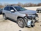 2022 Toyota Rav4 Xle იყიდება Oklahoma City-ში, OK - Front End