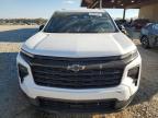 2024 Chevrolet Traverse Lt for Sale in Tanner, AL - Rear End