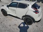 2017 Nissan Juke S for Sale in Prairie Grove, AR - Side