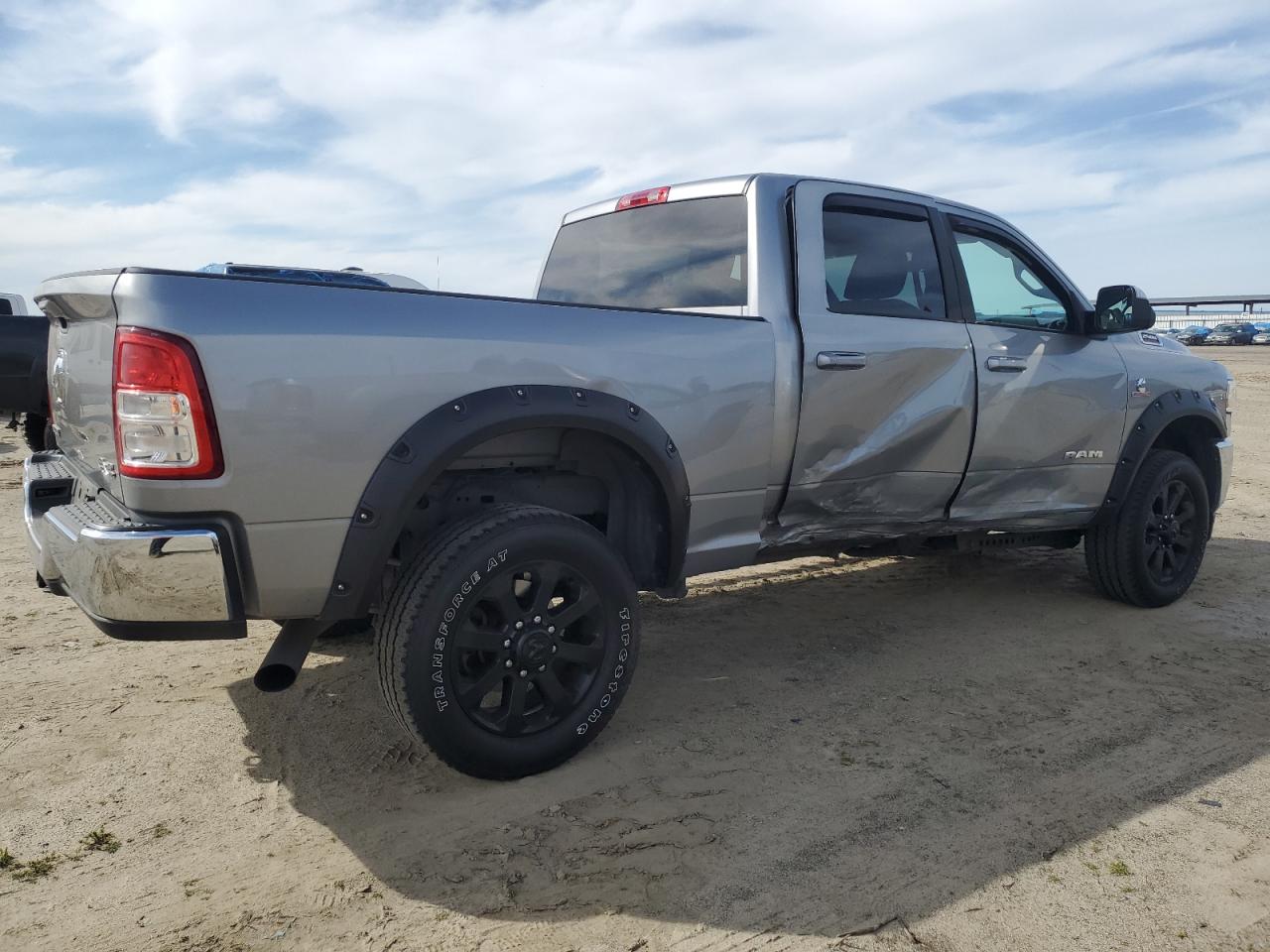 2022 RAM 2500 - Image 3