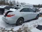 2016 TOYOTA CAMRY LE   à vendre chez Copart ON - COOKSTOWN