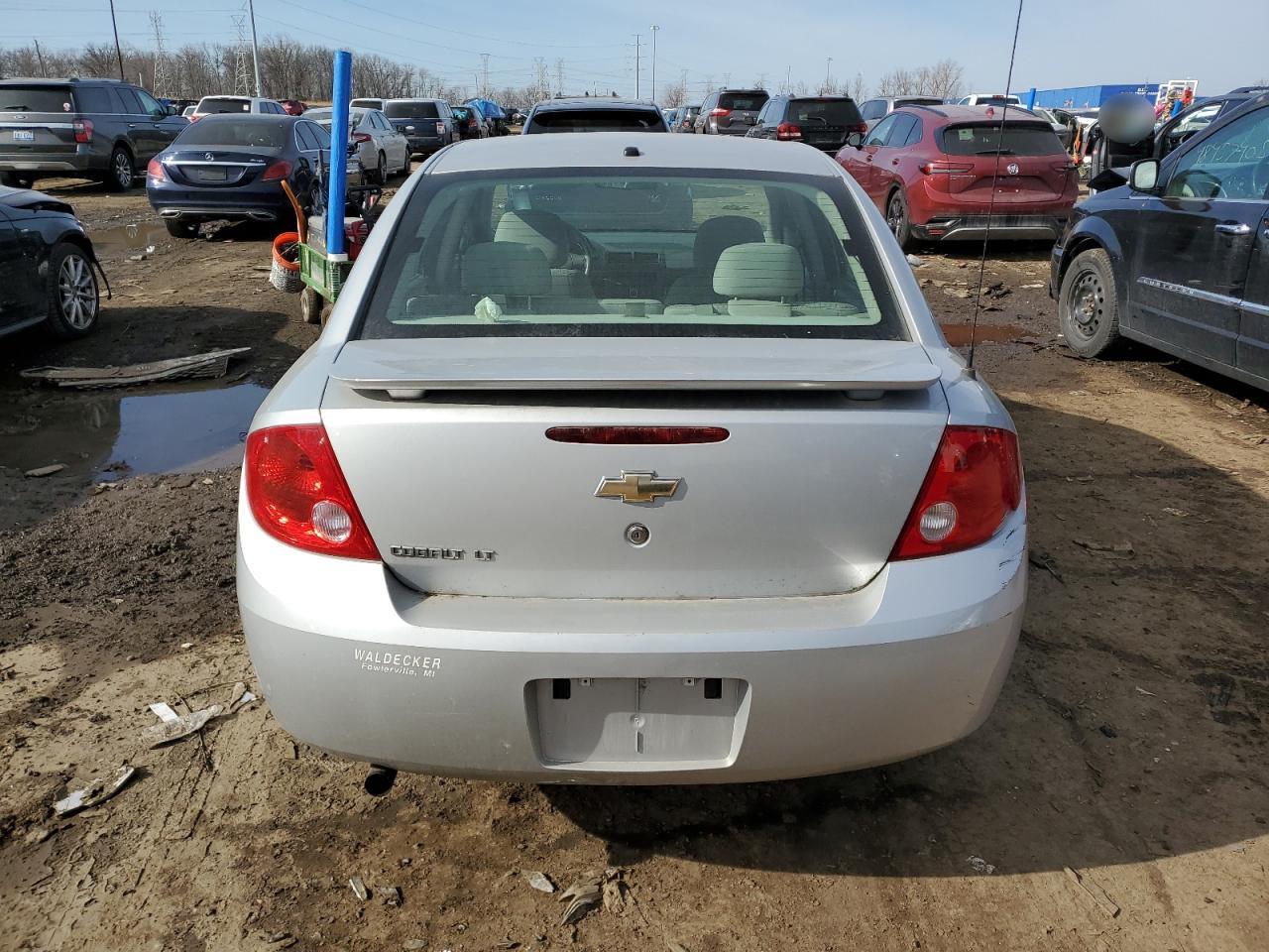 2007 Chevrolet Cobalt - Image 6