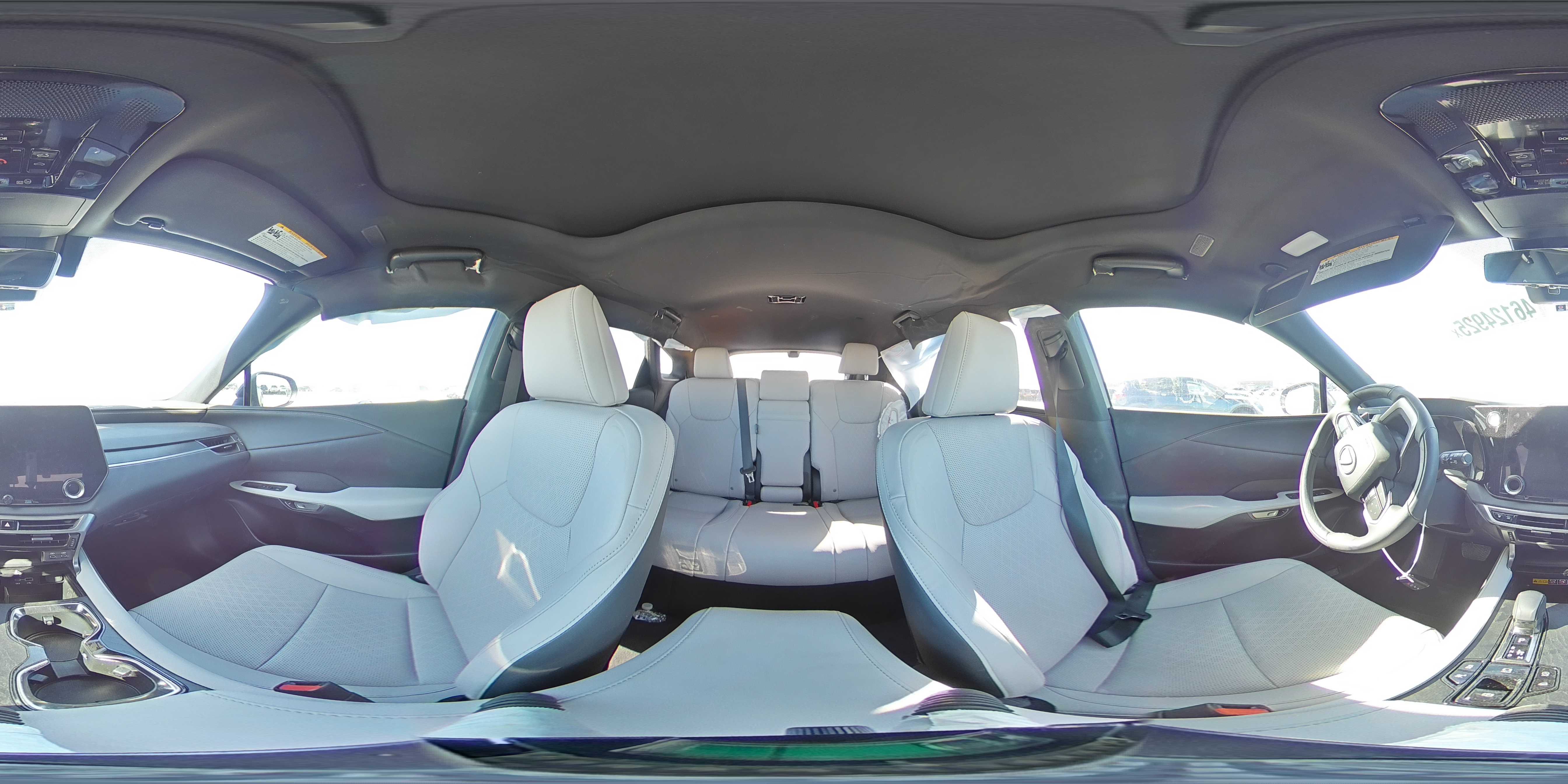2024 Lexus RX - Image 14