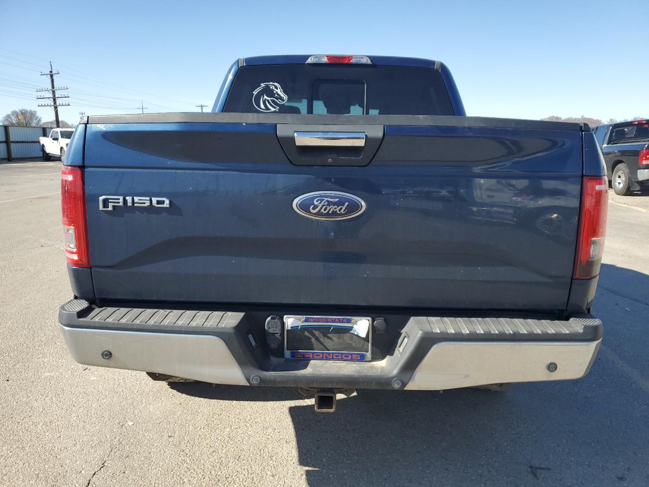 2015 Ford F-150 - Image 6