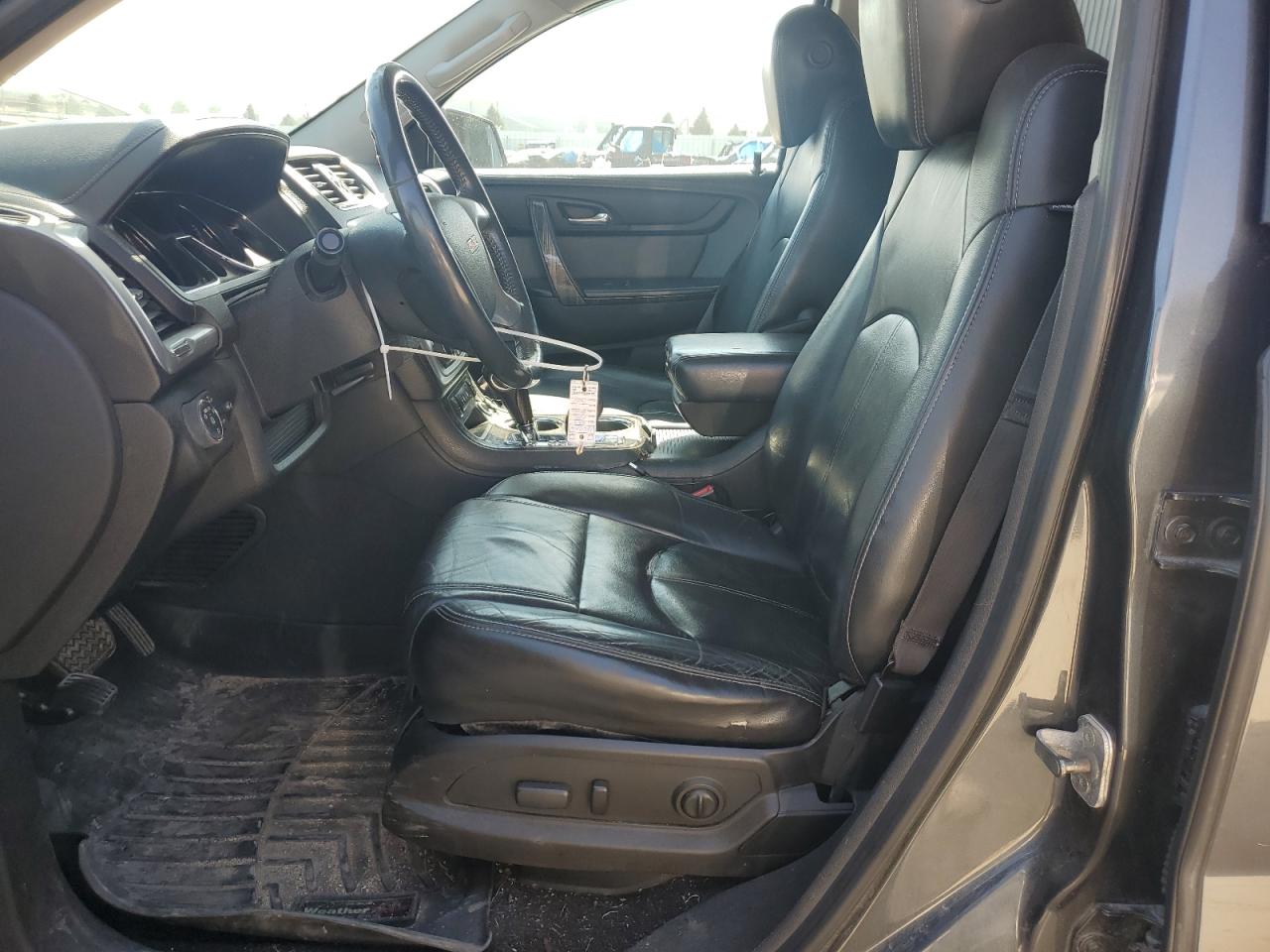 2013 GMC Acadia - Image 7