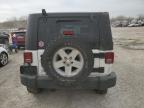 2009 Jeep Wrangler X de vânzare în Kansas City, KS - Rollover