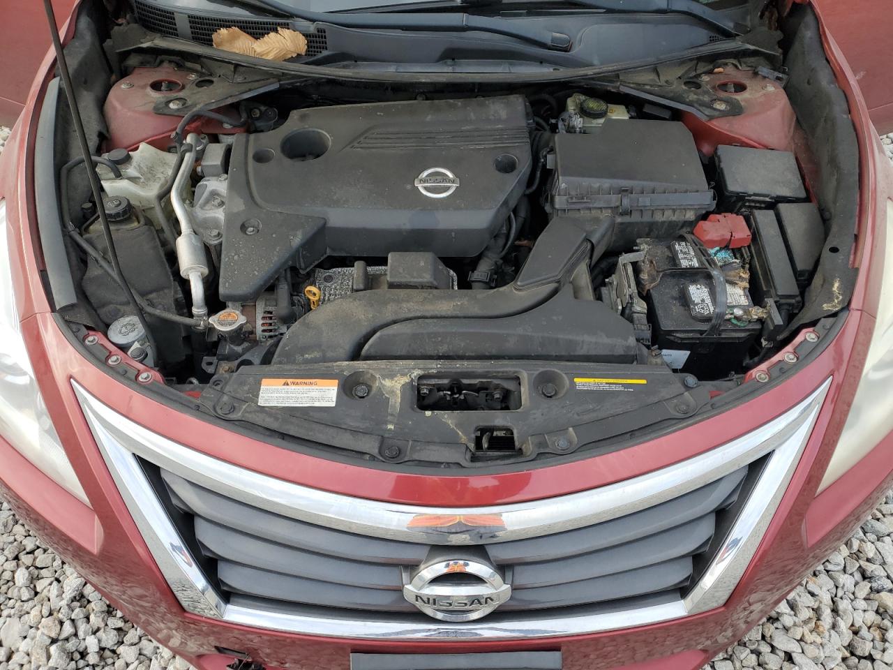 2015 Nissan Altima - Image 13