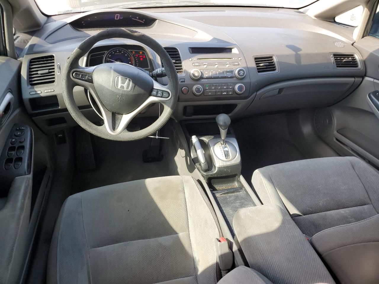 2009 Honda Civic - Image 8