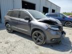 2021 Honda Passport Elite за продажба в Jacksonville, FL - Front End