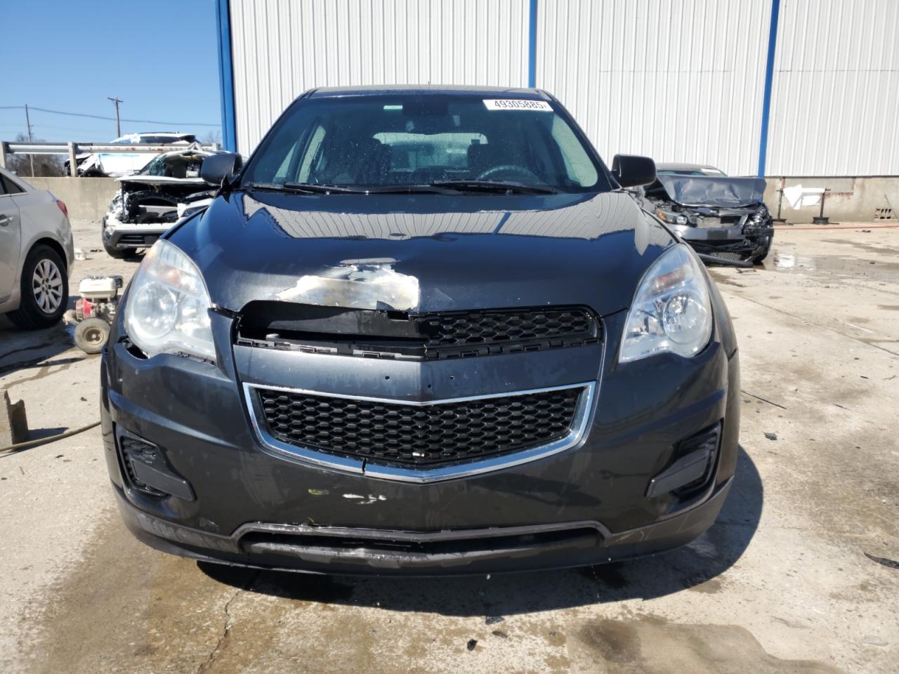 2013 Chevrolet Equinox - Image 5