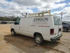 2011 Ford Econoline E150 Van for Sale in Theodore, AL - Burn - Engine