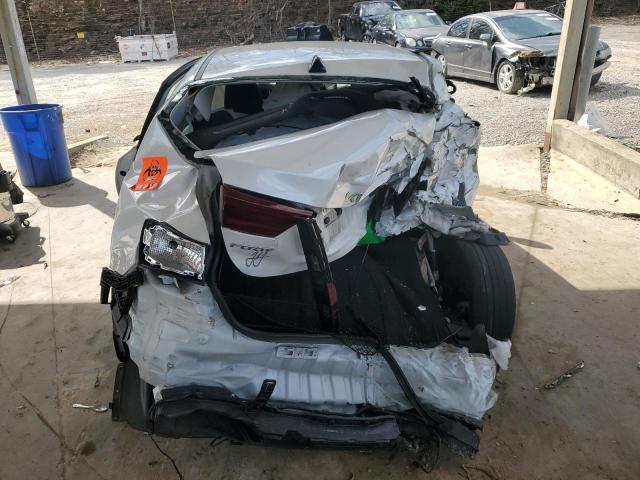  KIA FORTE 2023 White