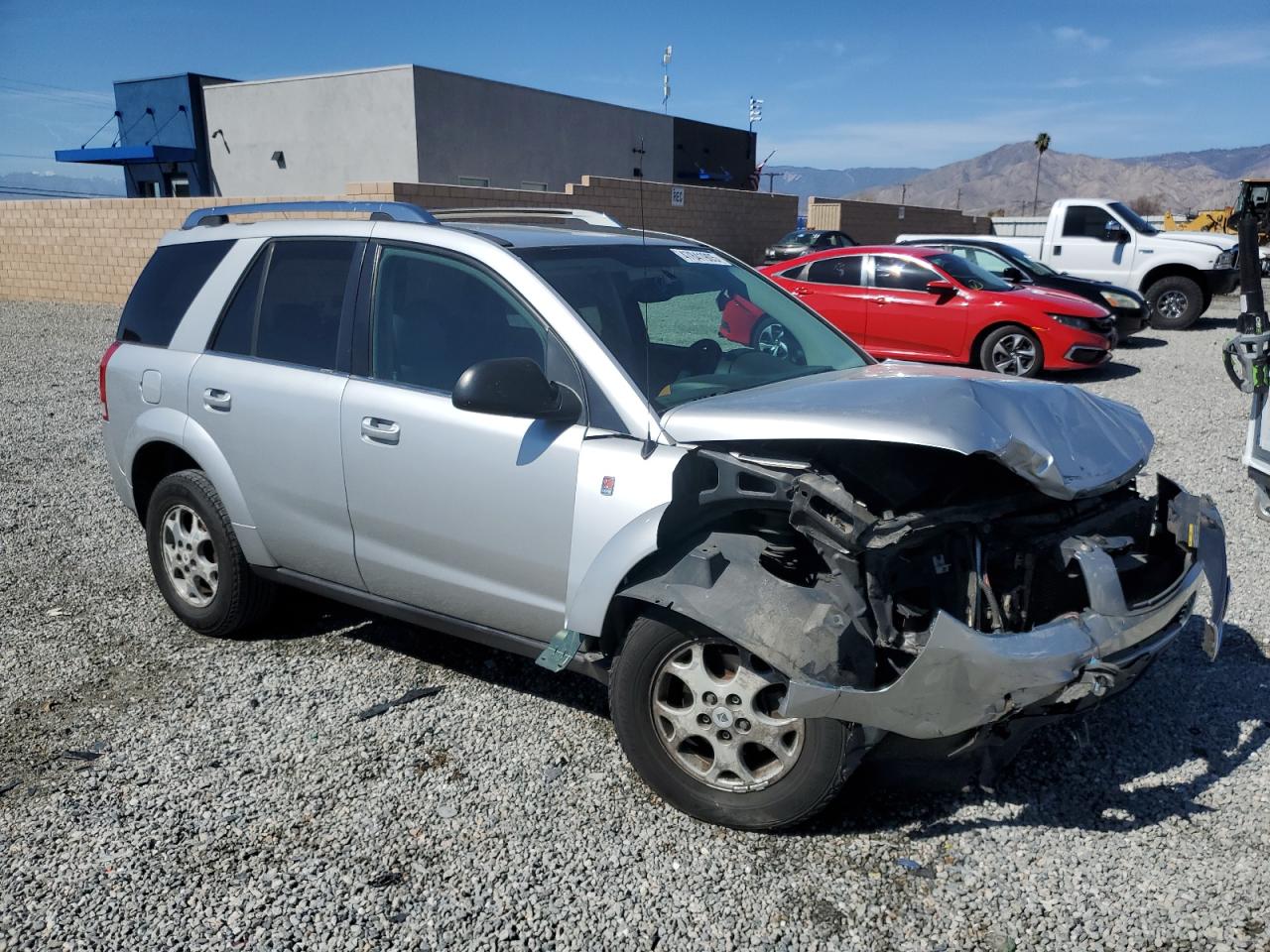 2006 Saturn VUE - Image 4