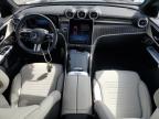 2023 Mercedes-Benz Glc 300 4Matic de vânzare în North Billerica, MA - Water/Flood