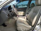 2007 Infiniti G35  იყიდება Harleyville-ში, SC - Front End