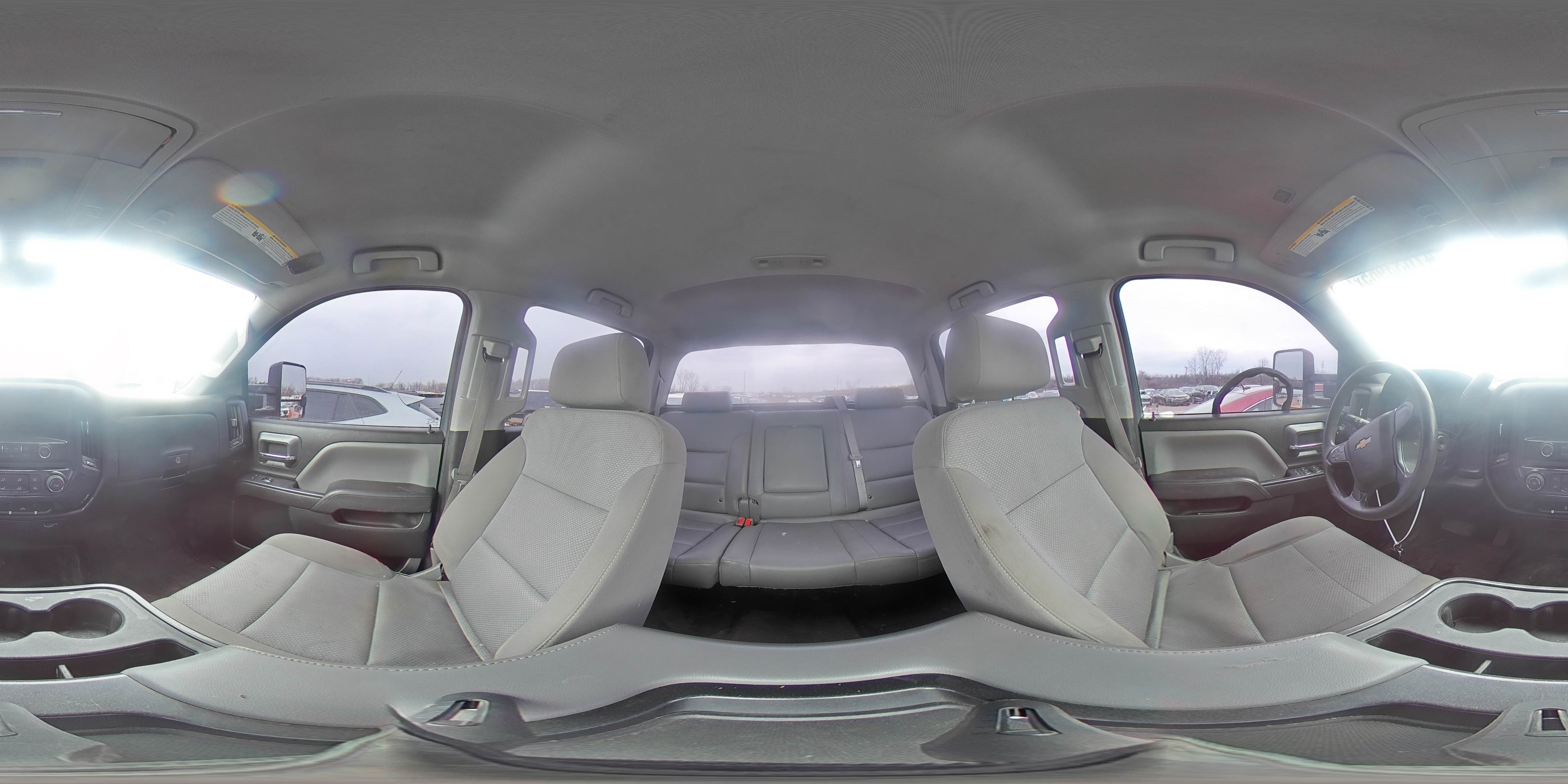 2016 Chevrolet Silverado - Image 12