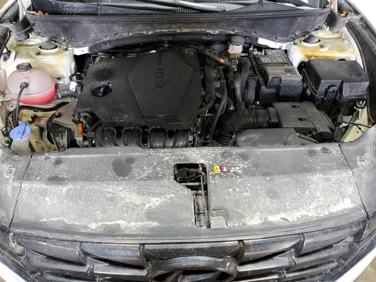 2022 Hyundai Tucson - Image 14