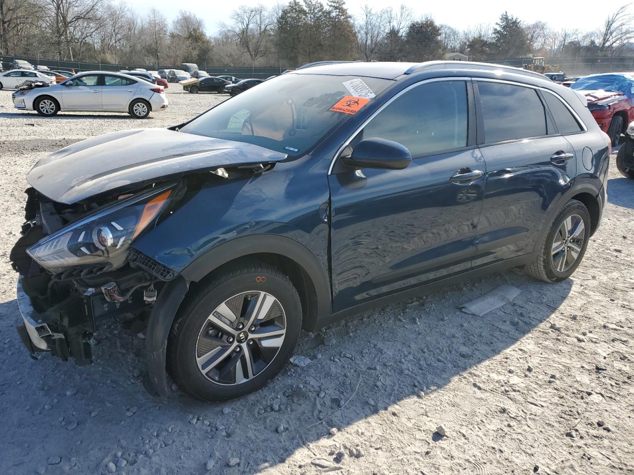 2020 Kia Niro - Image 1