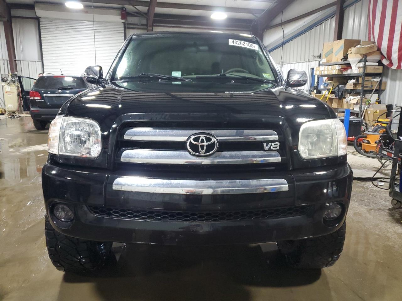 2006 Toyota Tundra - Image 5