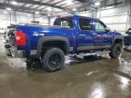 2013 Chevrolet Silverado K1500 Lt de vânzare în Ham Lake, MN - Hail