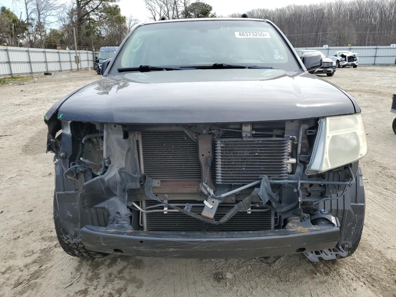2011 Nissan Pathfinder - Image 5