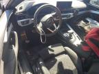 2021 Audi S5 Premium Plus იყიდება Riverview-ში, FL - Water/Flood