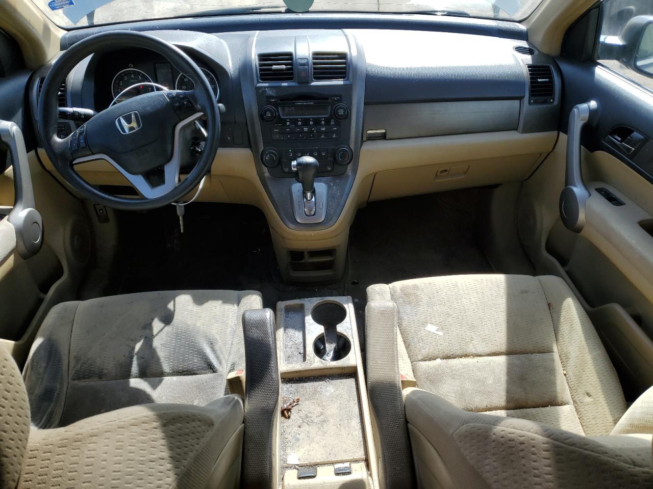 2007 Honda CR-V - Image 8