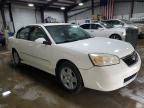 2006 Chevrolet Malibu Lt на продаже в West Mifflin, PA - Normal Wear