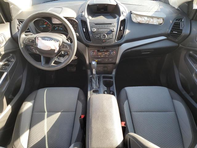  FORD ESCAPE 2017 Белы