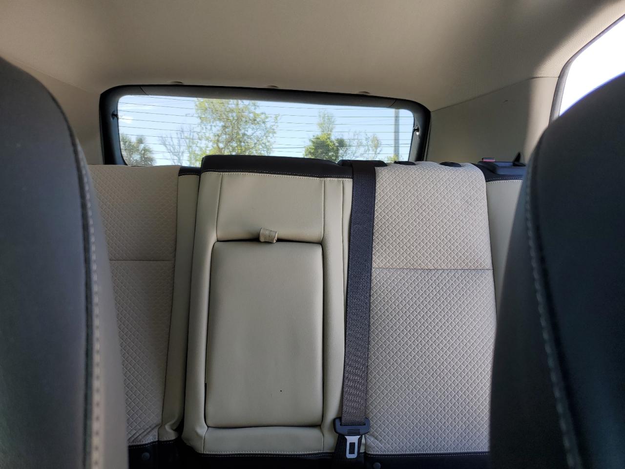 2018 Buick Encore - Image 10