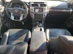2016 Toyota 4Runner Sr5/Sr5 Premium на продаже в Cahokia Heights, IL - Side
