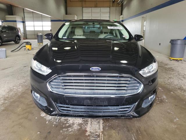  FORD FUSION 2014 Czarny