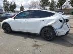 2022 Tesla Model Y  for Sale in Rancho Cucamonga, CA - Rear End