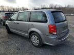 2016 Dodge Grand Caravan Se იყიდება Marlboro-ში, NY - Rear End