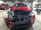 2023 Nissan Kicks Sr na sprzedaż w Franklin, WI - All Over