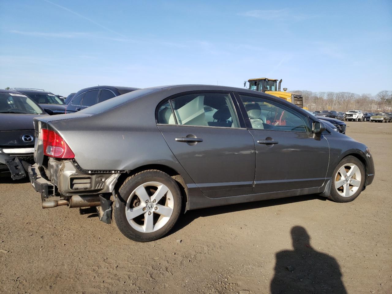 2006 Honda Civic - Image 3