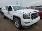 2017 Gmc Sierra K1500 en Venta en Elgin, IL - Front End