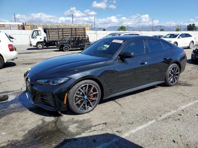 2024 Bmw I4 M50