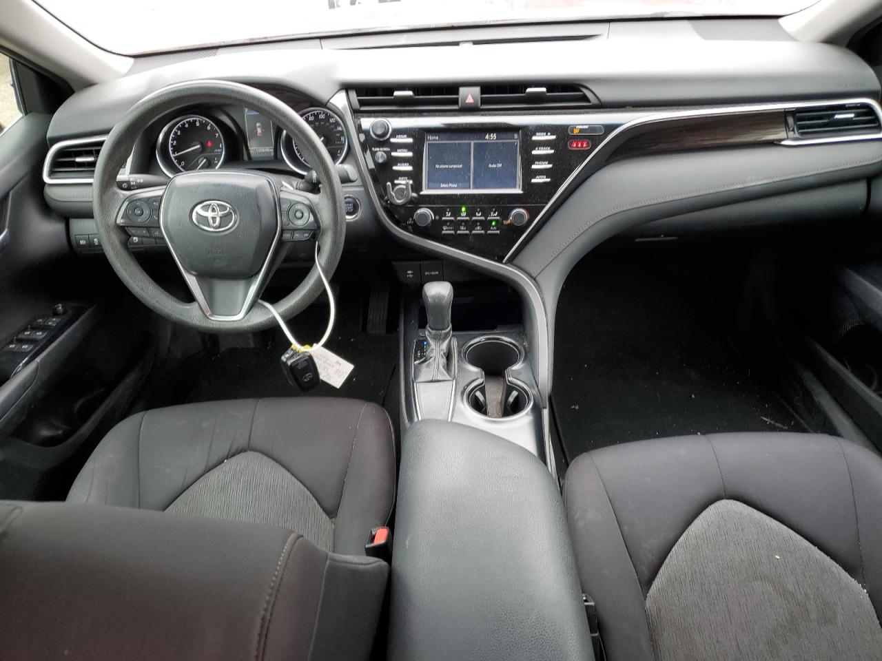 2018 Toyota Camry - Image 8