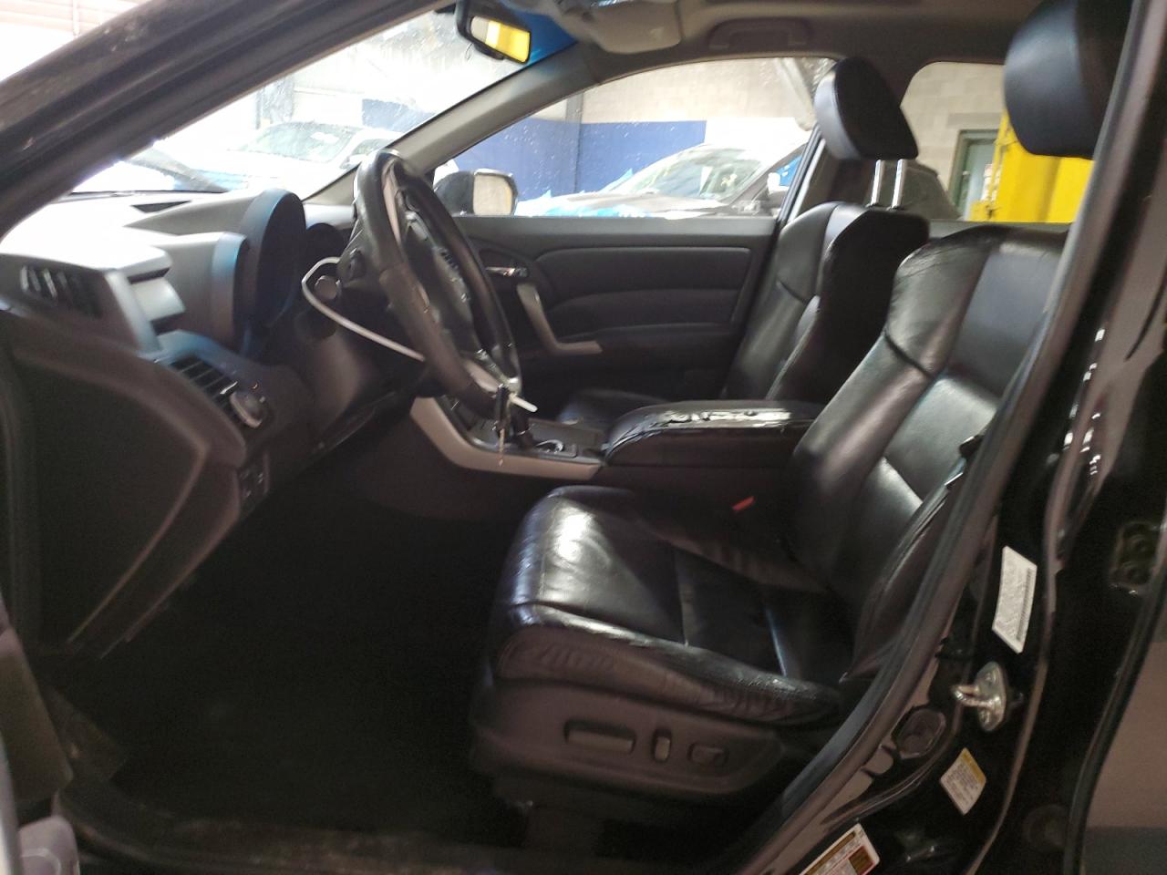 2011 Acura RDX - Image 7