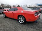 2022 Dodge Challenger Gt na sprzedaż w Spartanburg, SC - Front End