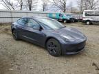 2023 Tesla Model 3  na sprzedaż w Windsor, NJ - Rear End