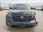 2019 Honda Passport Exl за продажба в Haslet, TX - Front End